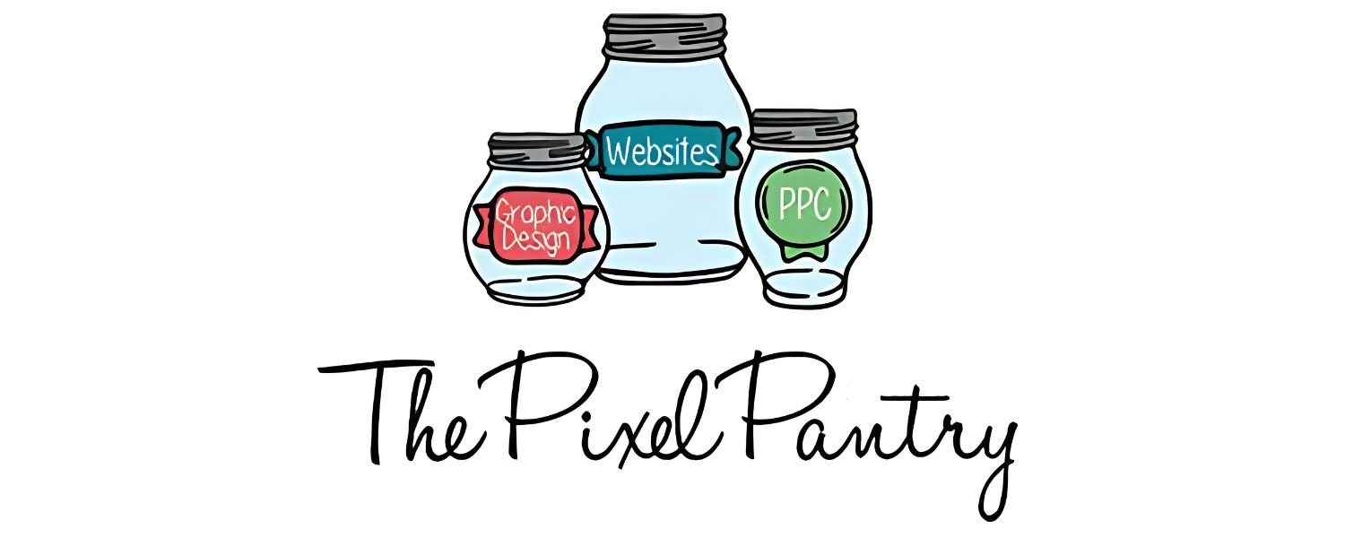 2. The Pixel Pantry