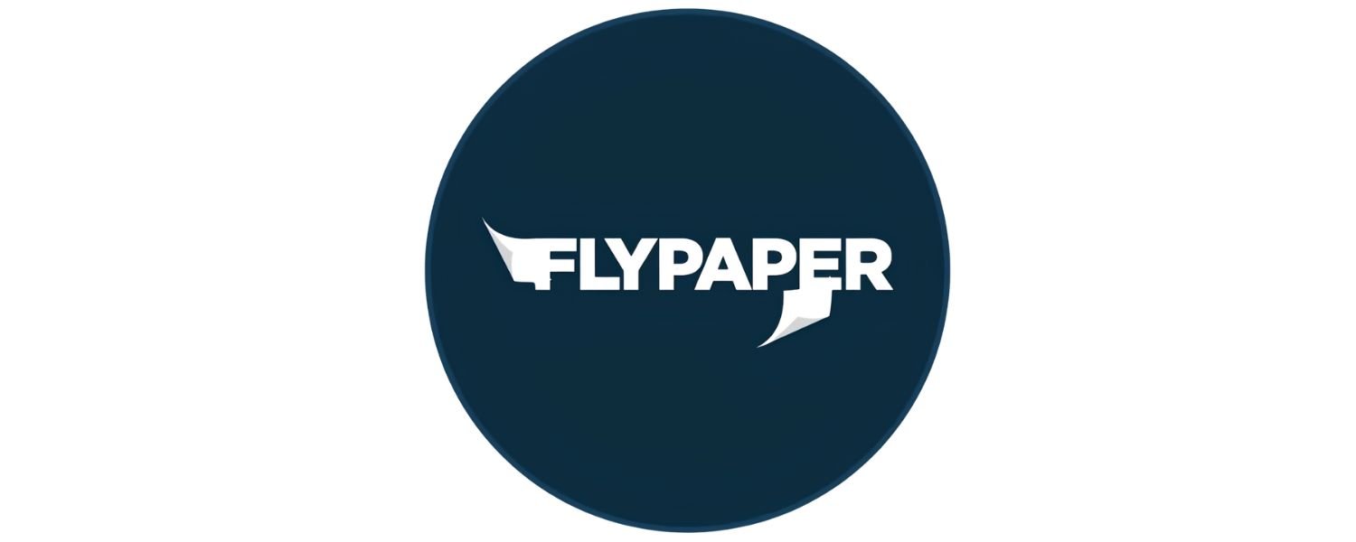 Flypaper