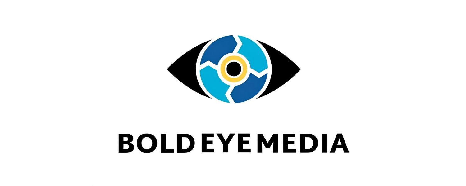 Bold eye Media Marketing Agency
