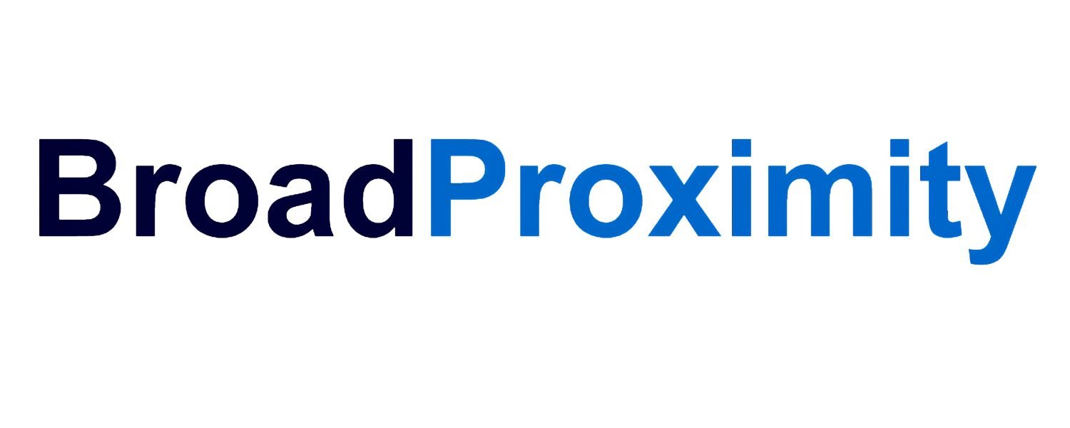 Digital Marketing agency in Broad Proximity