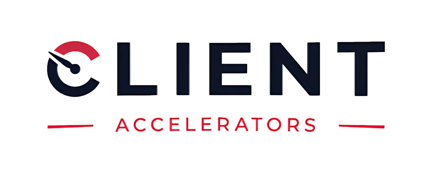 Client Accelerators Marketing agency