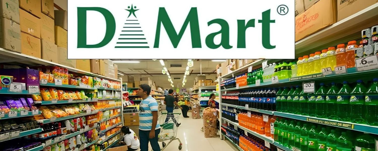 How Does DMart Keep Its Prices Low?