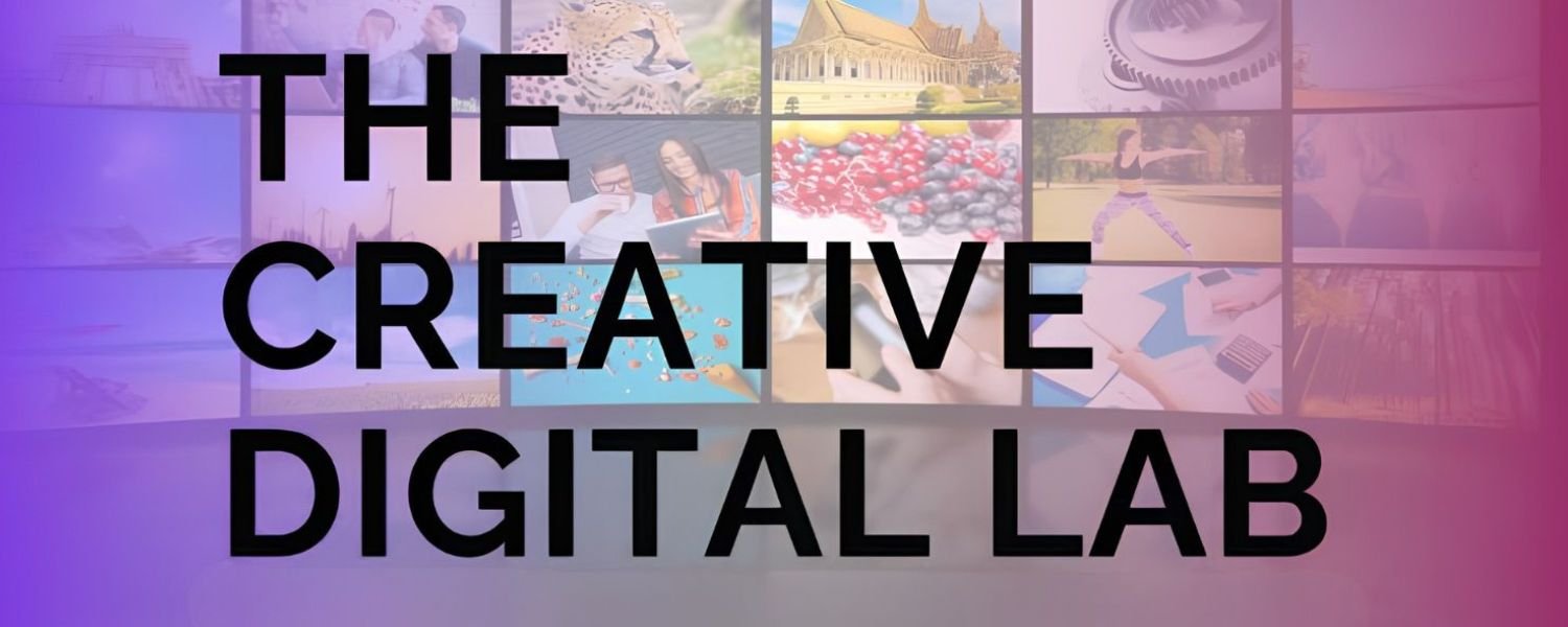 LAB Digital Creative