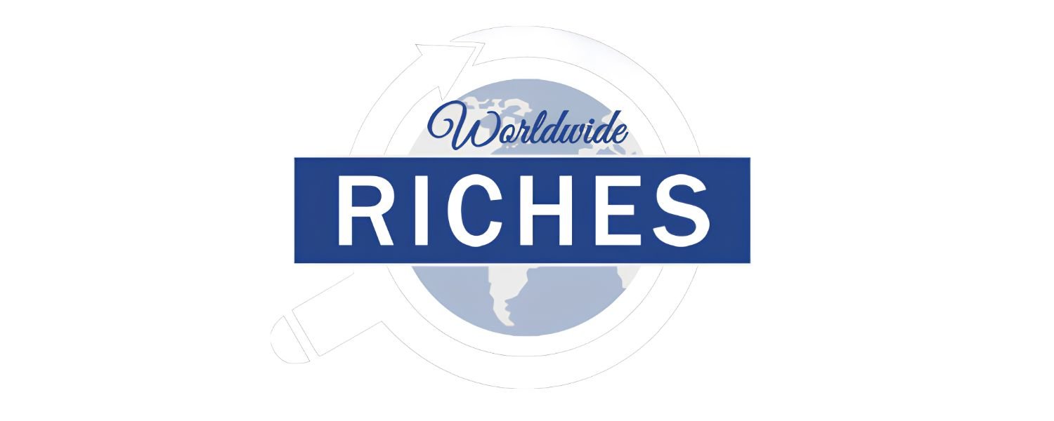 WorldwideRiches Web Design & SEO