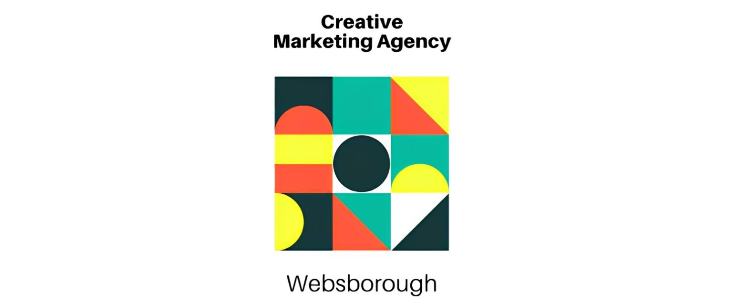 websborough Marketing agency