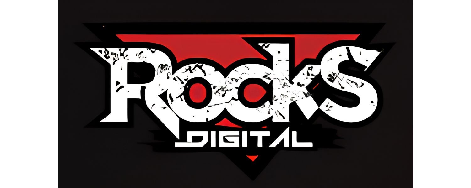 Rocks Digital Logo