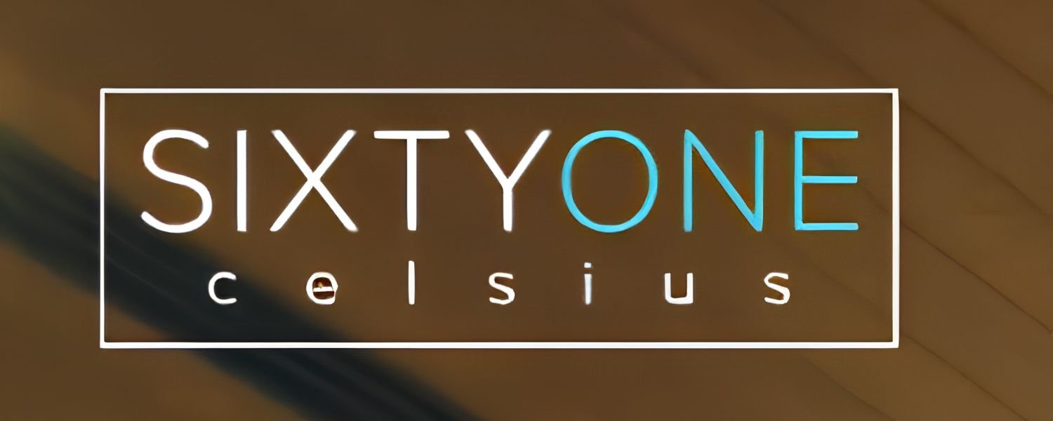 SixtyOne Celsius Marketing Agency