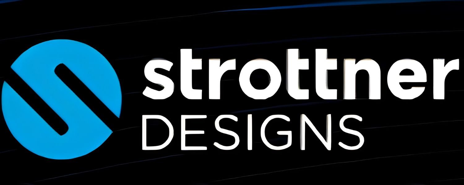 Strottner Designs Logo