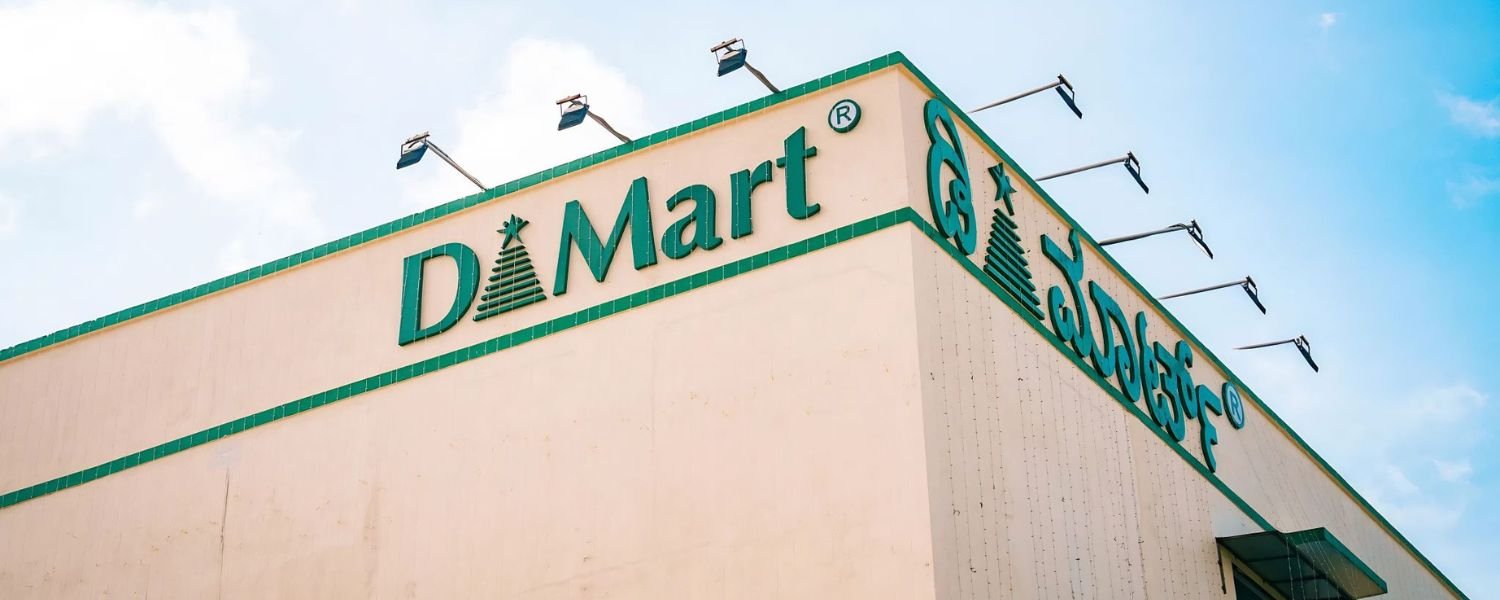 What Is the Role of the D Mart Chairman