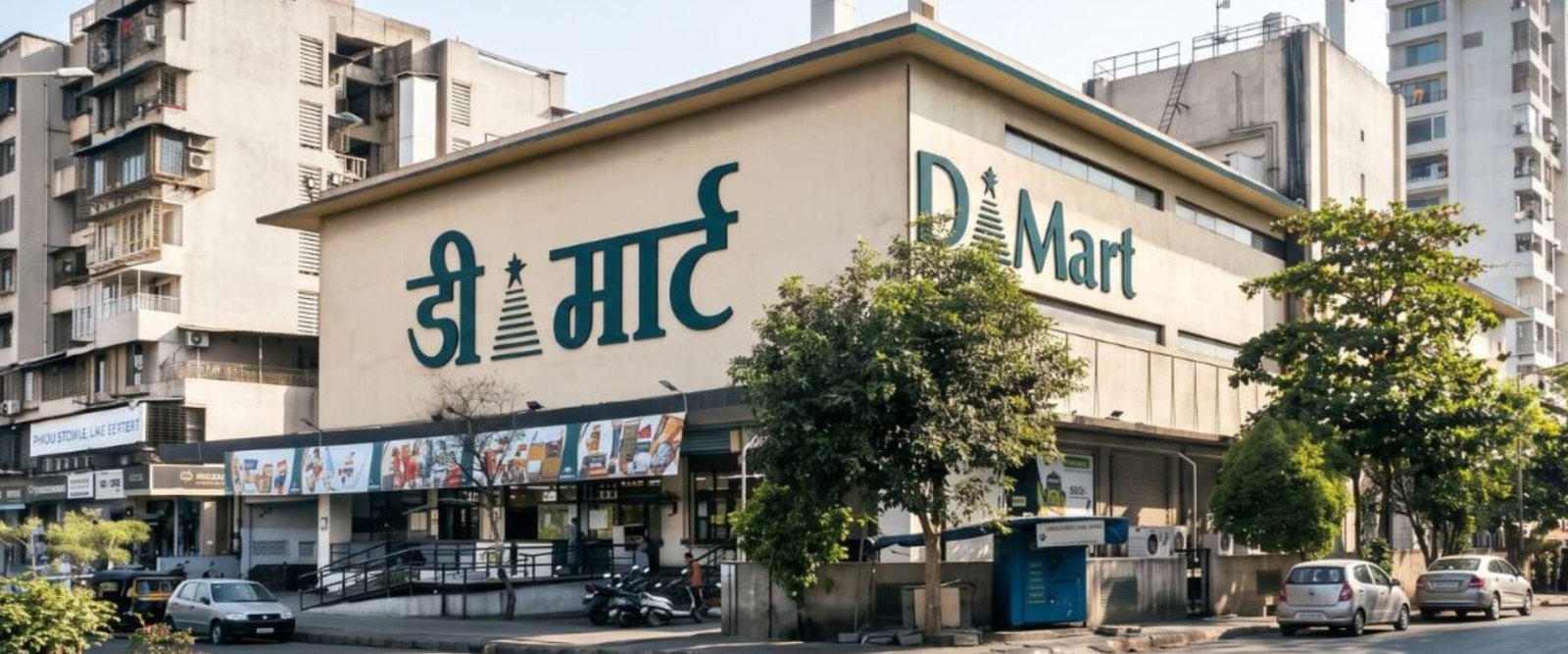 Who Is the DMart Chairman? Everything You Need to Know