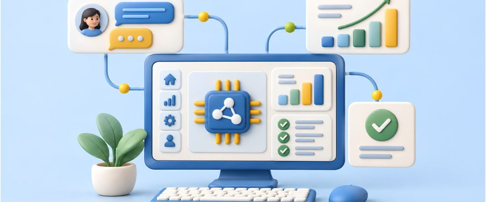 AI Agents for Business: How They Work and Why They Matter
