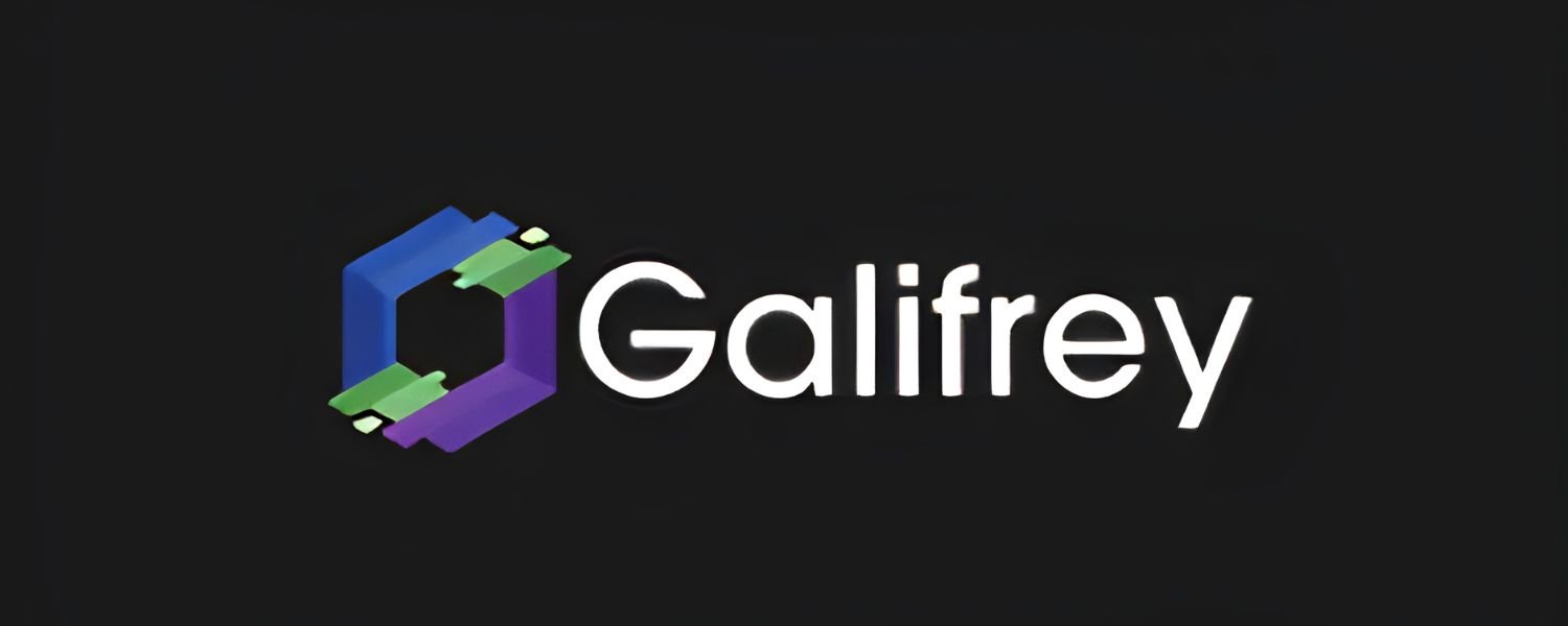 Galifrey Marketing Agency Logo