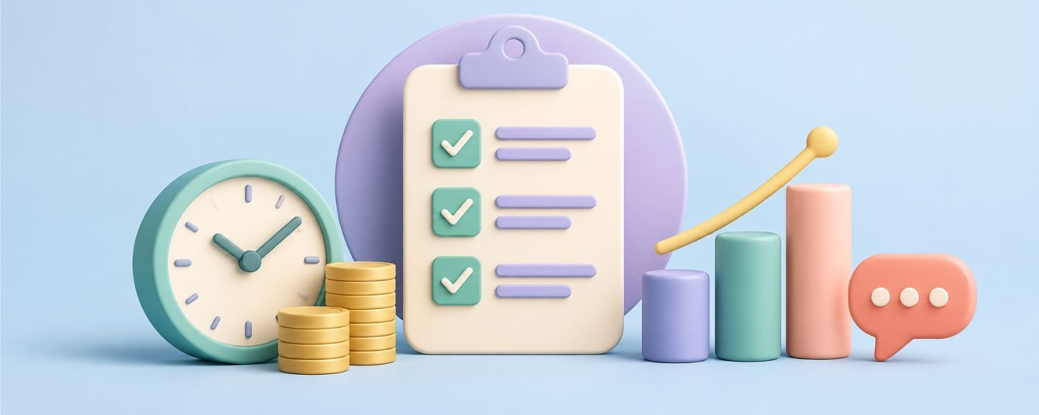 Key Benefits of AI Agents for Businesses
