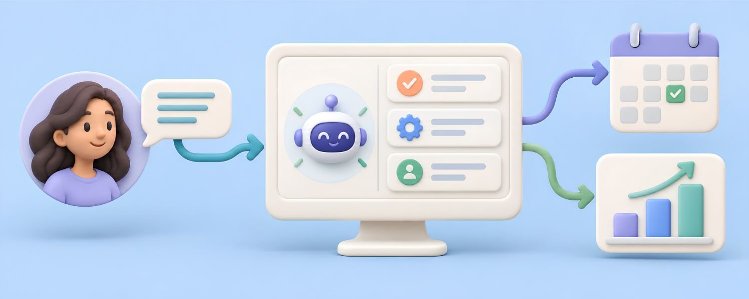 AI Agents for Business and How Do They Work